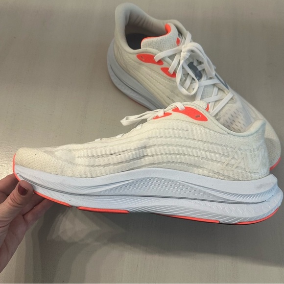 New Balance Women’s FuelCell Foam Walker Elite Walking Shoes Sz 11 GUC - Picture 7 of 13